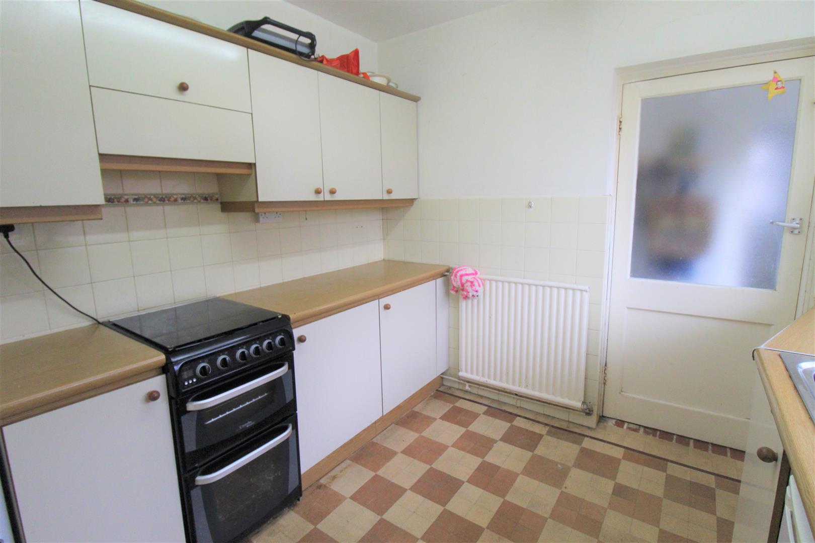 Malcolm Close, Baddeley Green, Stoke-On-Trent